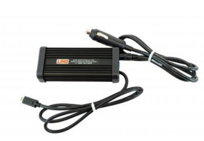 Bild på ZEBRA CIG PLUG INPUT Ver:Dc/Dc PWR AD 3PTY-GJ-USBC-4901