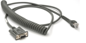 Bild på ZEBRA Cbl:Fujitsu TEAM POS500 ICL CBA-R24-C20ZAR