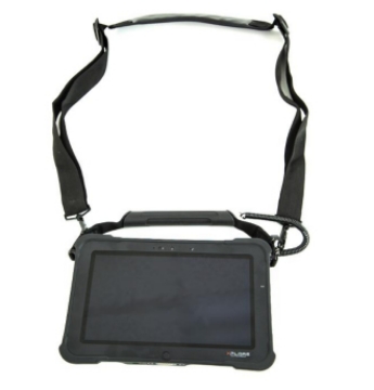 Bild på ZEBRA CARRY ADJUST SHOULDER STRAP 400005