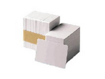 Bild på ZEBRA CARD COMPOSITE HOLOGRAM GLOBE 104524-120