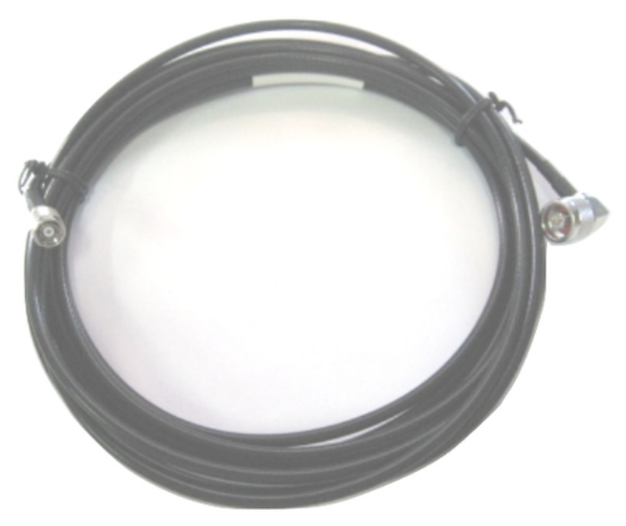 Bild på ZEBRA CABLE RFID ANT LMR240 CBLRD-1B4003600R