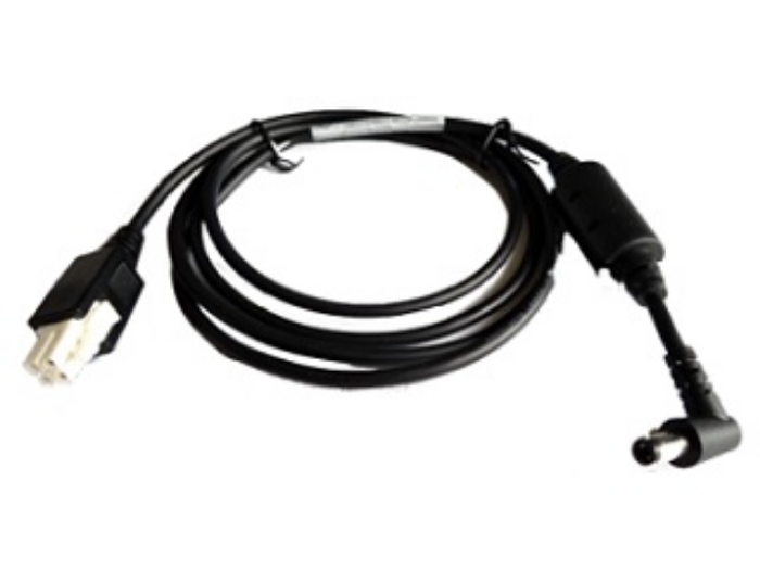 Bild på ZEBRA CABLE ASSEMBLY POWER CABLE CBL-DC-375A1-01