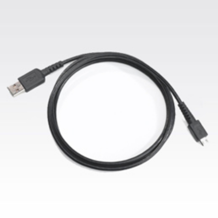 Bild på ZEBRA CABLE Assembly: MICRO USB 25-124330-01R