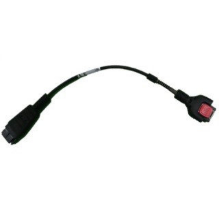 Bild på ZEBRA CABLE ASSEMBLY WT4090 25-129940-03R