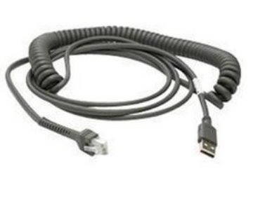 Bild på ZEBRA CABLE - SHIELDED Usb: SERIES A CBA-U32-C09ZAR