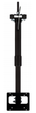 Bild på ZEBRA BRACKET TELESCOP ADJUST 36-66IN BR-000238-02