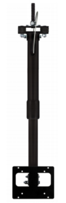 Bild på ZEBRA BRACKET TELESCOP ADJUST 36-66IN BR-000238-02