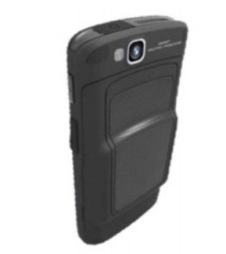 Bild på ZEBRA BATTERY PACK TC55 BRAZIL BTRY-TC55-44BR1-01