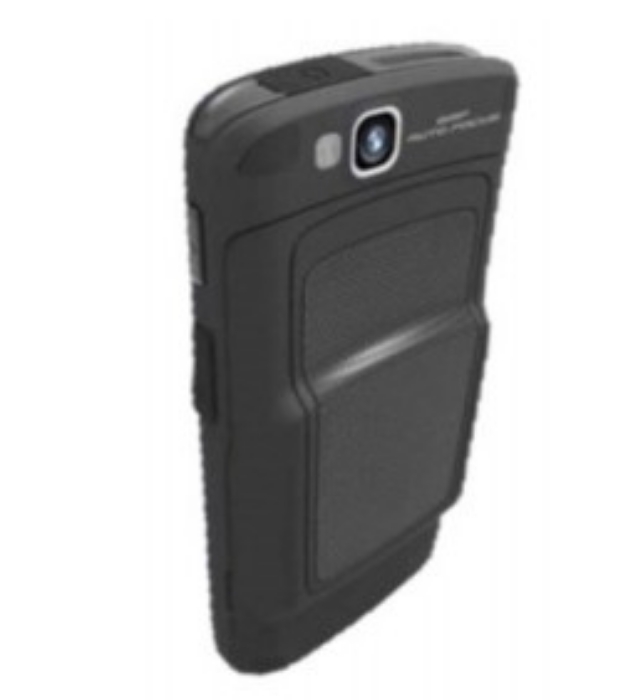 Bild på ZEBRA BATTERY PACK TC55 BRAZIL BTRY-TC55-44BR1-01