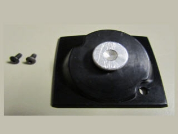 Bild på ZEBRA BRACKET POS MOUNT AND KT-145344-01
