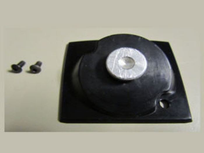 Bild på ZEBRA BRACKET POS MOUNT AND KT-145344-01