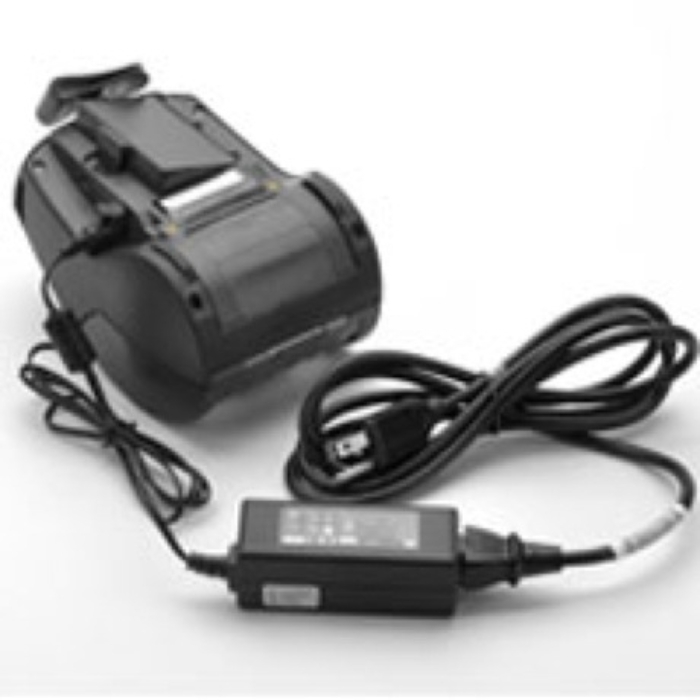 Bild på ZEBRA AC ADAPTER EU CORD ZQ5/ZQ6 P1031365-042