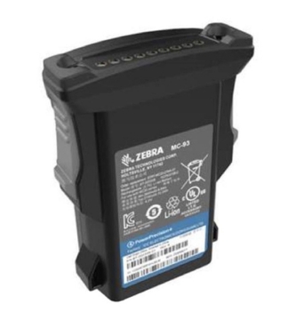Bild på ZEBRA 7000 MAH STD BLUETOOTH BATT W/ BTRY-MC94-BLE-01