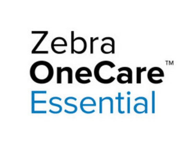 Bild på ZEBRA 5YR Z1C VIQ PACKAGE ESS TC53XX ZJAE-TC53XX-5C00