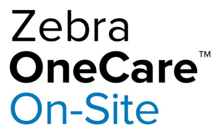 Bild på ZEBRA 5YR Z ONECARE ESS ET5XXX Z1AE-ET5XXX-5C00