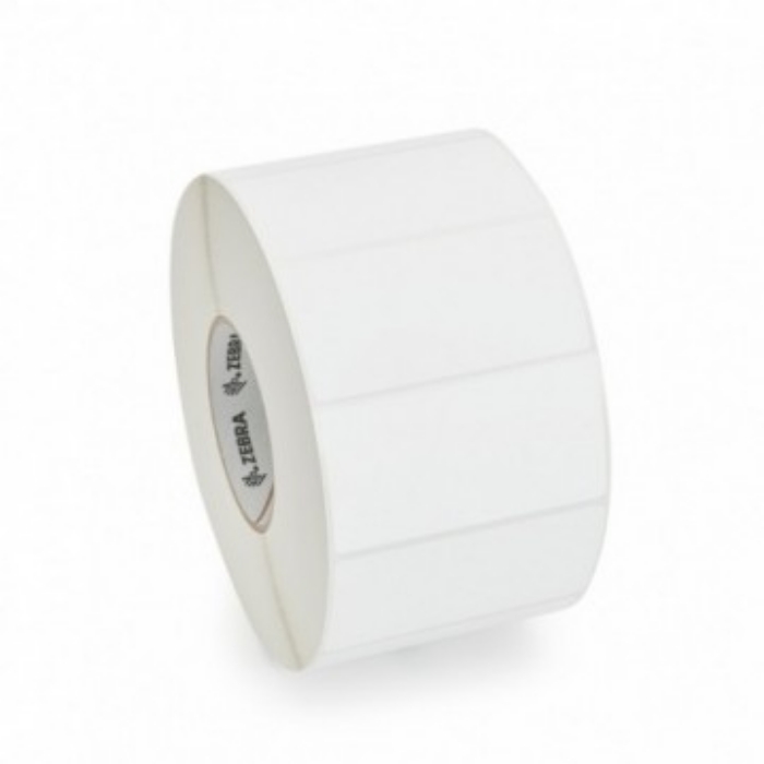 Bild på ZEBRA 40X60MM Z-ULTIMATE 3000T WHITE 3006738