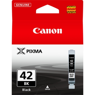 Bild på CANON CLI-42 BK 6384B001