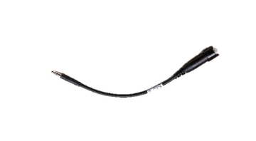 Bild på ZEBRA 3.5MM COLLARED FEMALE CBL-TC51-HDST35-01