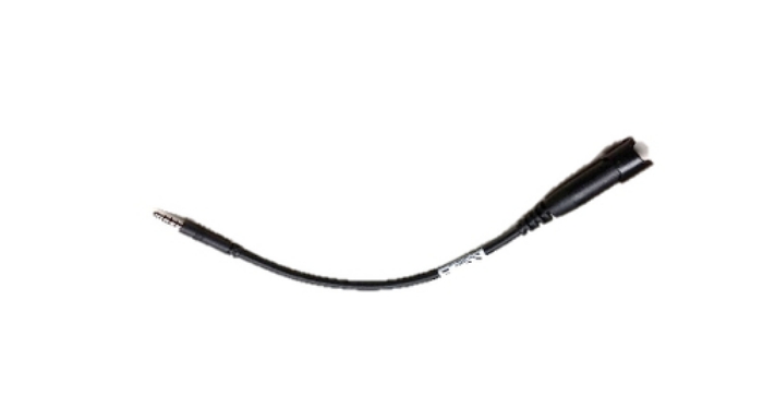 Bild på ZEBRA 3.5MM COLLARED FEMALE CBL-TC51-HDST35-01