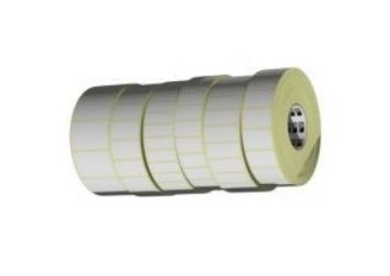 Bild på ZEBRA 38X13 Z-PERFORM 1000T UNCOATED 880003-012D