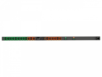 Bild på VERTIV VERTIV GEIST RACK PDU MONITORED GR30023L