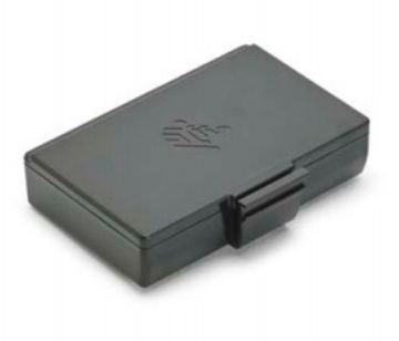 Bild på ZEBRA 2280 MAH BATTERY FOR ZQ300 BTRY-MPM-22MA1-01