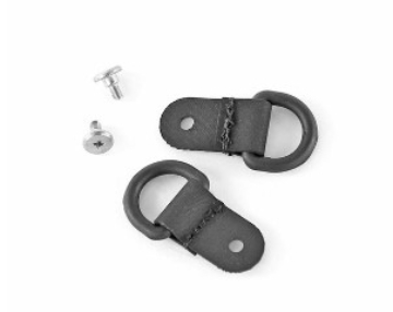 Bild på ZEBRA 2 D-CLIPS THAT SCREW TO ET5X W/ SG-ET5XSF-DCLIP3-02