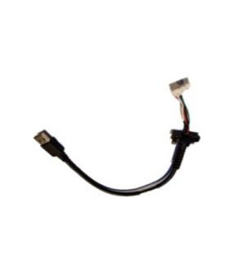 Bild på ZEBRA 18 CM USB TYPE A CABLE FOR A9183902