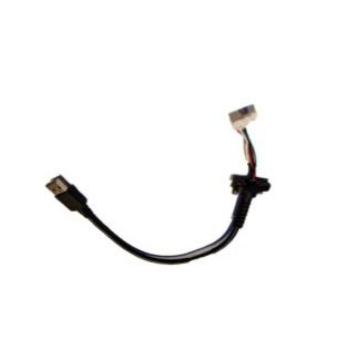 Bild på ZEBRA 18 CM USB TYPE A CABLE FOR A9183902