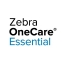 Bild på ZEBRA 1 YEAR ZEBRA ONECARE ESSENTIAL Z1BE-ET5XEP-1C00