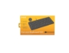 Bild på ZAGG ZAGG WIRED KEYBOARD TYPE-C 103211037