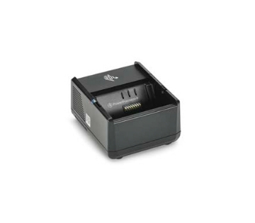 Bild på ZEBRA 1 SLOT BATT CHARGER EU CORD SAC-MPP-1BCHGEU1-01