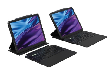Bild på ZAGG ZAGG KEYBOARD PRO KEYS 2 103414658