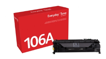 Bild på XEROX XEROX EVERYDAY TONER BLK CTR HP 006R04525