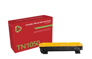 Bild på XEROX XEROX EVERYDAY TONER BLACK CTRG 006R04526