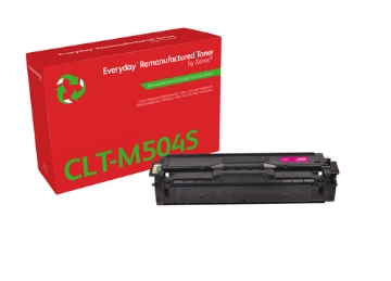 Bild på XEROX XEROX EVERYDAY TONER MAGENTA 006R04310