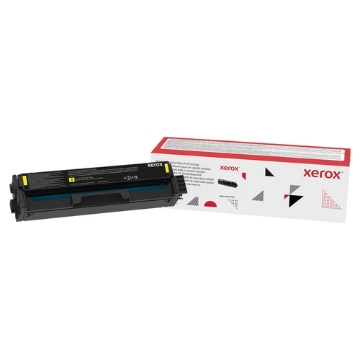 Bild på XEROX XEROX C230 / C235 YELLOW STD 006R04386