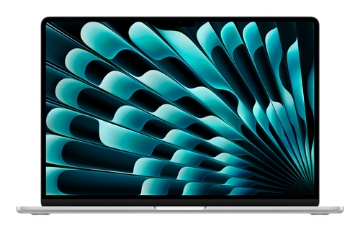 Bild på APPLE 15IN MBA APPLE M4 10-CORE MW1G3KS/A