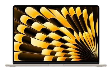 Bild på APPLE 15IN MBA APPLE M4 10-CORE MW1J3KS/A