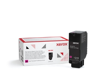 Bild på XEROX VERSALINK C620 MAGENTA HIGH 006R04626
