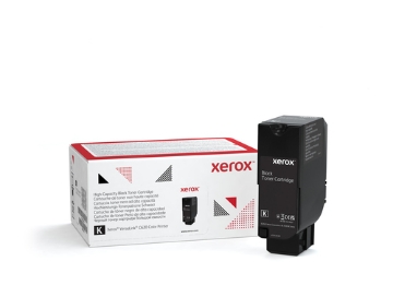 Bild på XEROX VERSALINK C620 BLACK HIGH 006R04624