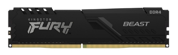 Bild på KINGSTON 16GB DDR4-3200MHZ CL16 DIMM KF432C16BB/16