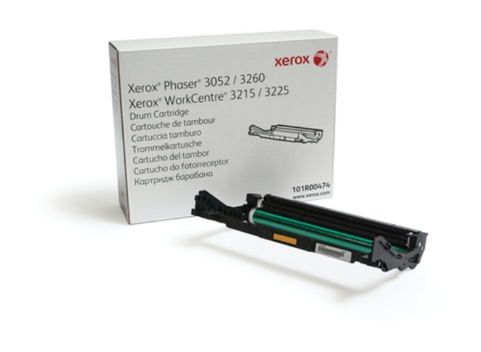 Bild på XEROX STD CAPACITY DRUM CARTRIDGE 101R00474