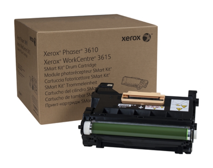 Bild på XEROX PHASER3610/WC3615 DRUMCARTRIDGE 113R00773