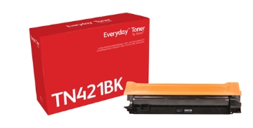 Bild på XEROX EVERYDAY BLACK TONER COMPATIBLE 006R04755