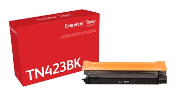 Bild på XEROX EVERYDAY BLACK TONER COMPATIBLE 006R04759