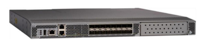Bild på CISCO MDS 9132T 32G 1 RU FC SWITCH W/ DS-C9132T-MIK9