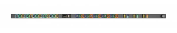 Bild på VERTIV VERTIV GEIST RACK PDU MONITORED VP4G9003