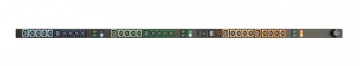 Bild på VERTIV VERTIV GEIST RACK PDU METERED GI10027L
