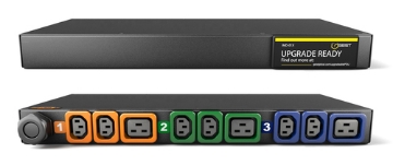 Bild på VERTIV VERTIV GEIST RACK PDU ELEMENT GI10068L